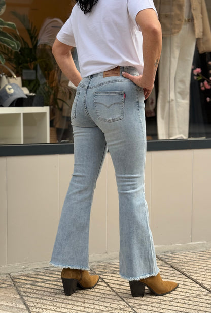 PANTALÓN OLY DENIM