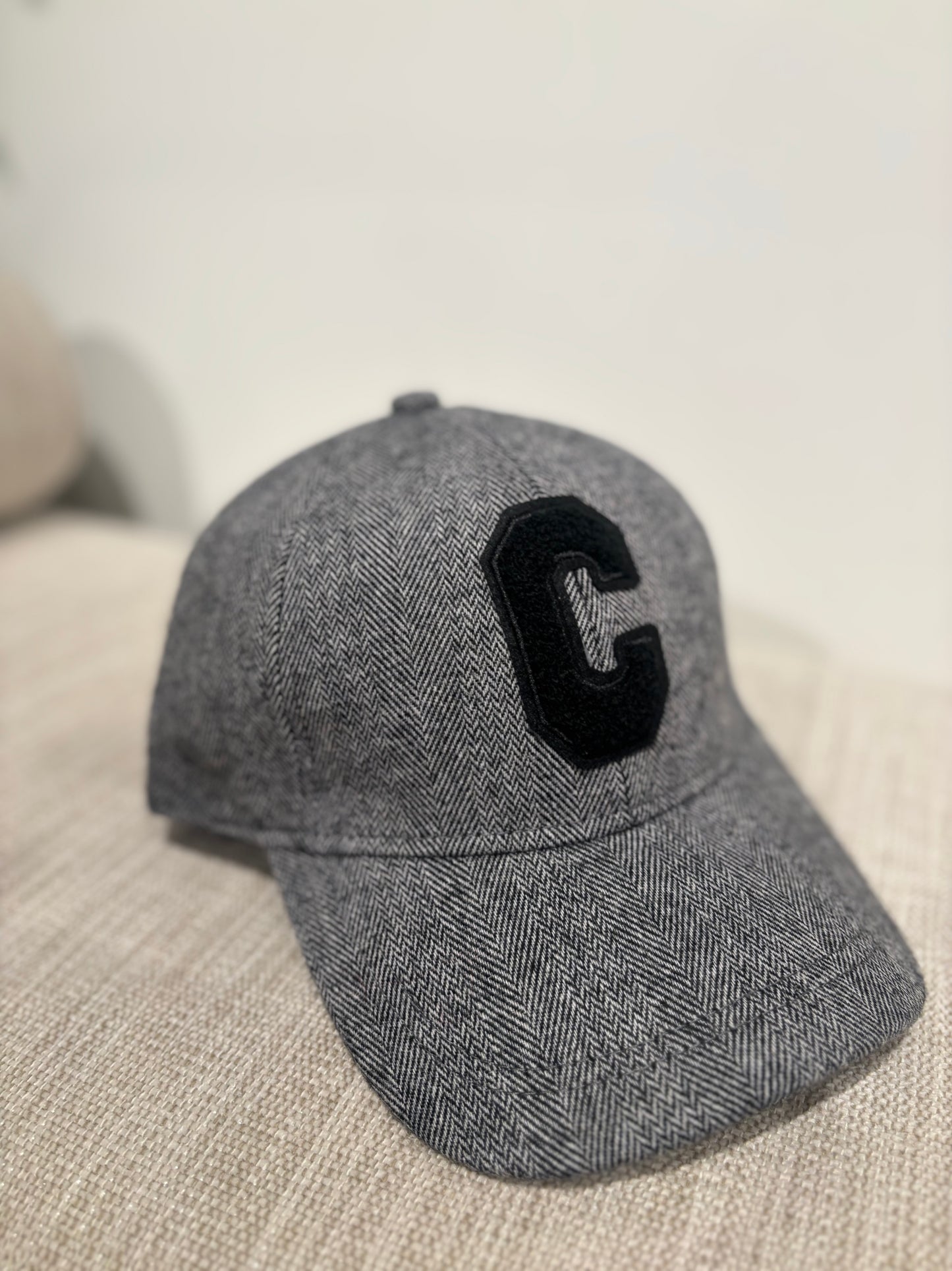 GORRA C