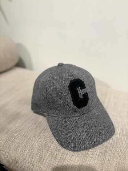 GORRA C